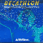 Decathlon (Activision)