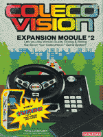 Expansion module II